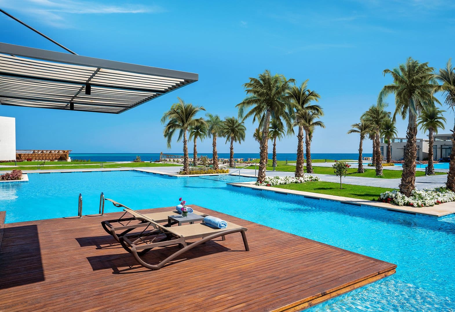 Rixos Premium Magawish Suites & Villas Hurghada photo 5