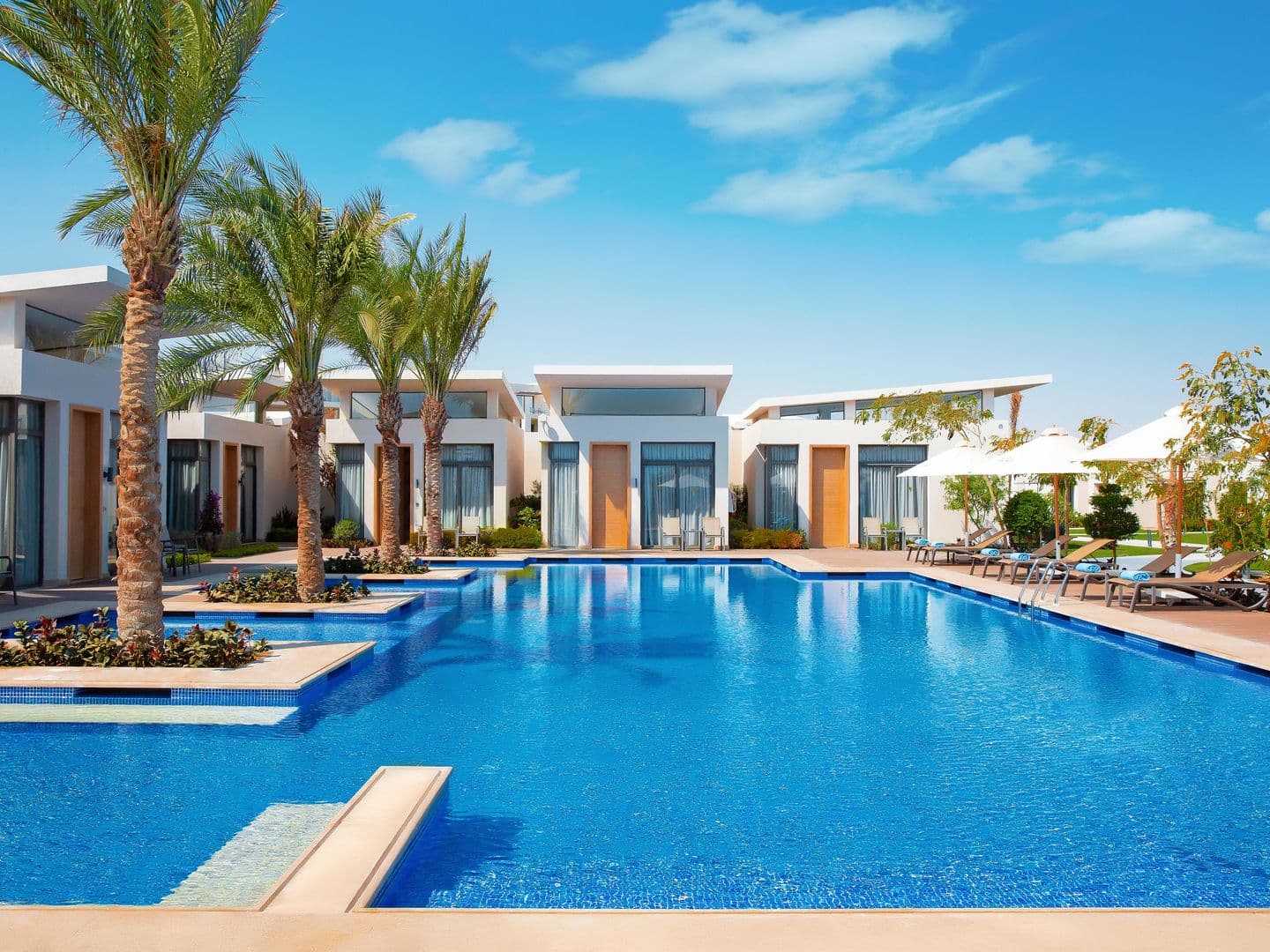 Rixos Premium Magawish Suites & Villas foto 1