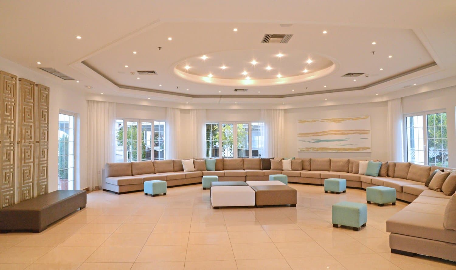 Magda Hotel foto 2