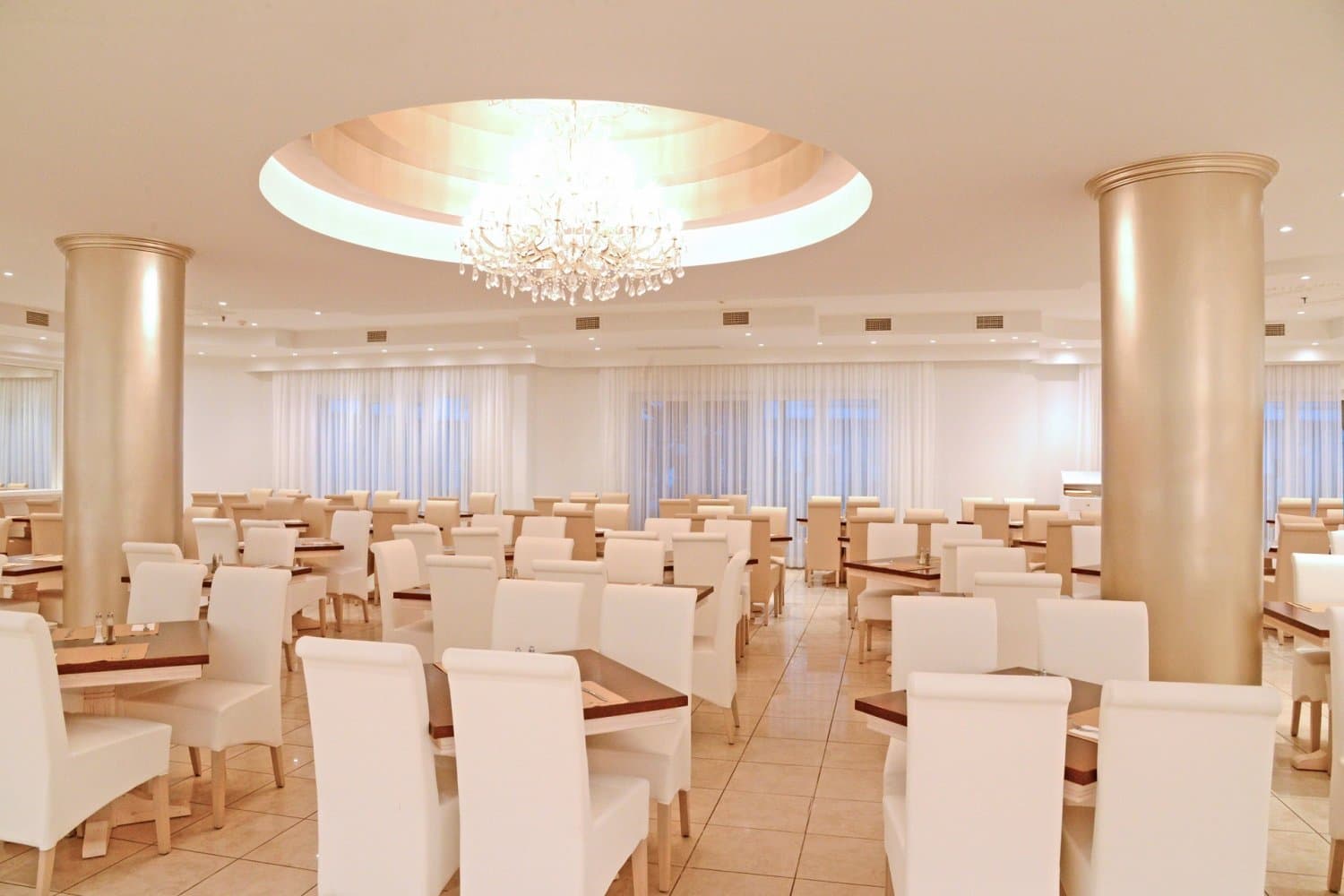 Magda Hotel Kato Gouves photo 5