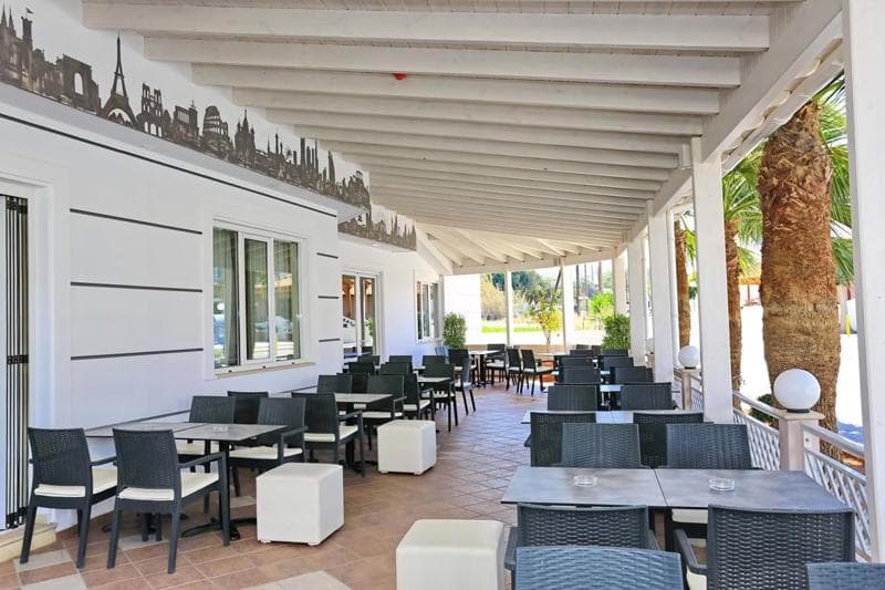 Magda Hotel foto 2