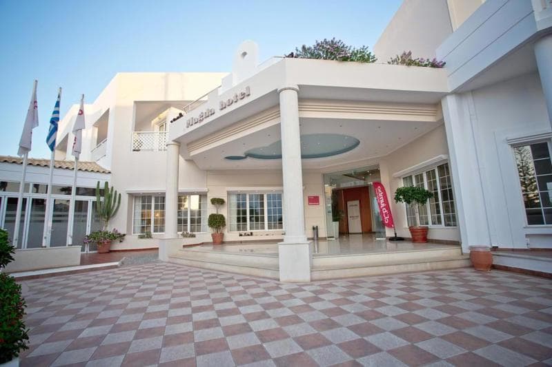 Magda Hotel foto 3