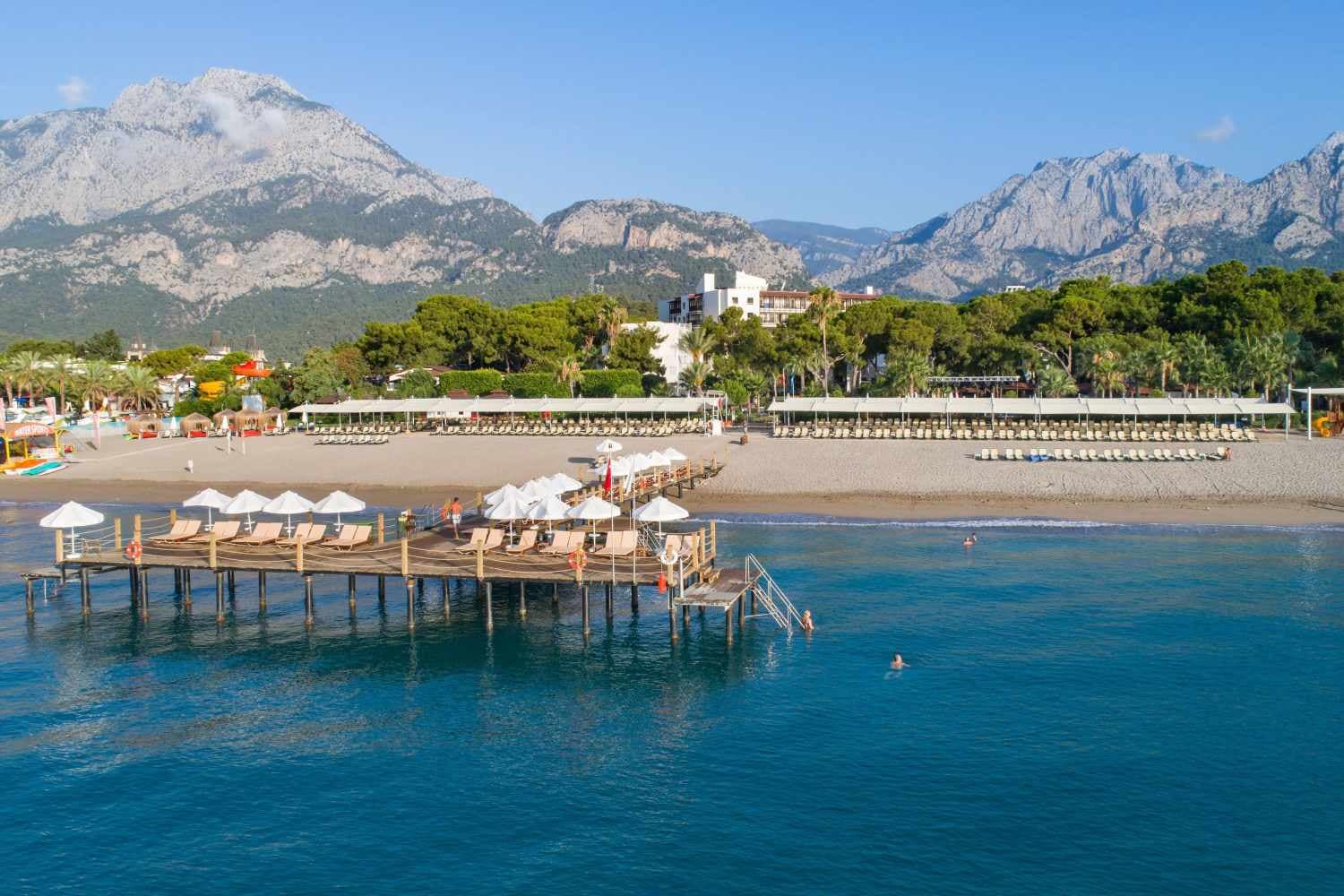 Seven Seas Hotel Life Kemer photo 5