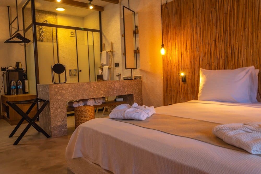 Very Chic Bodrum foto 4