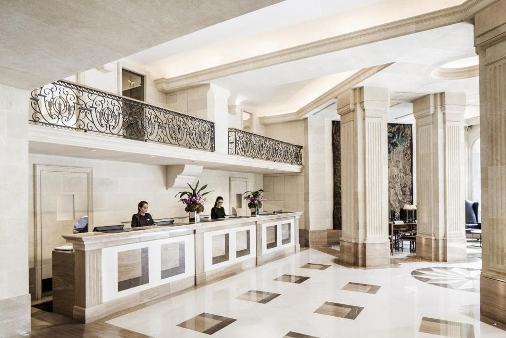 Majestic Hotel & Spa Barcelona photo 5