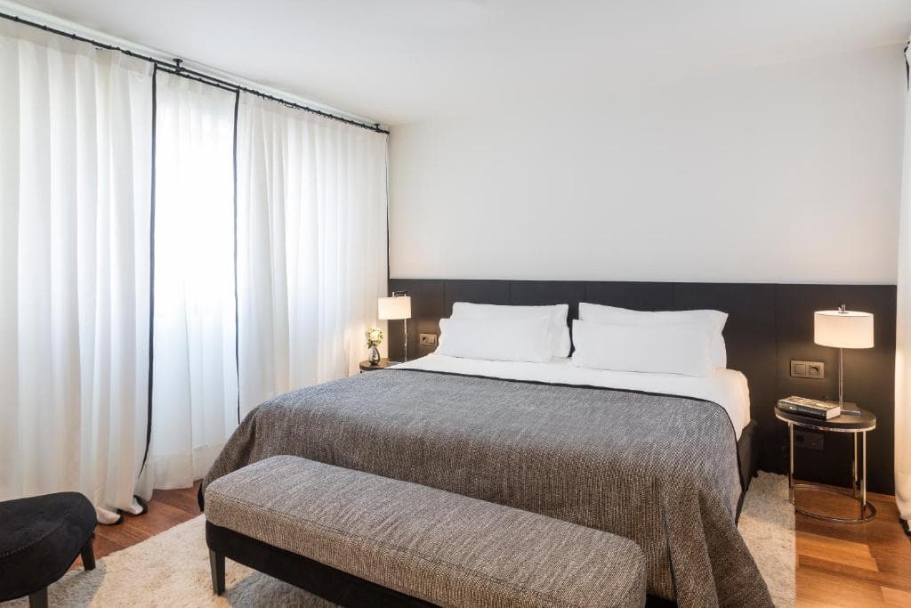 Majestic Hotel & Spa foto 2
