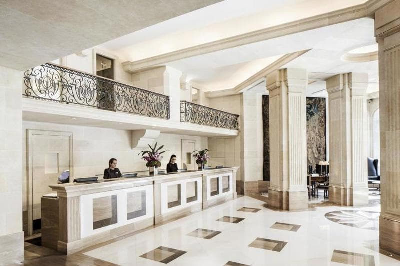 Majestic Hotel & Spa Barcelona photo 5