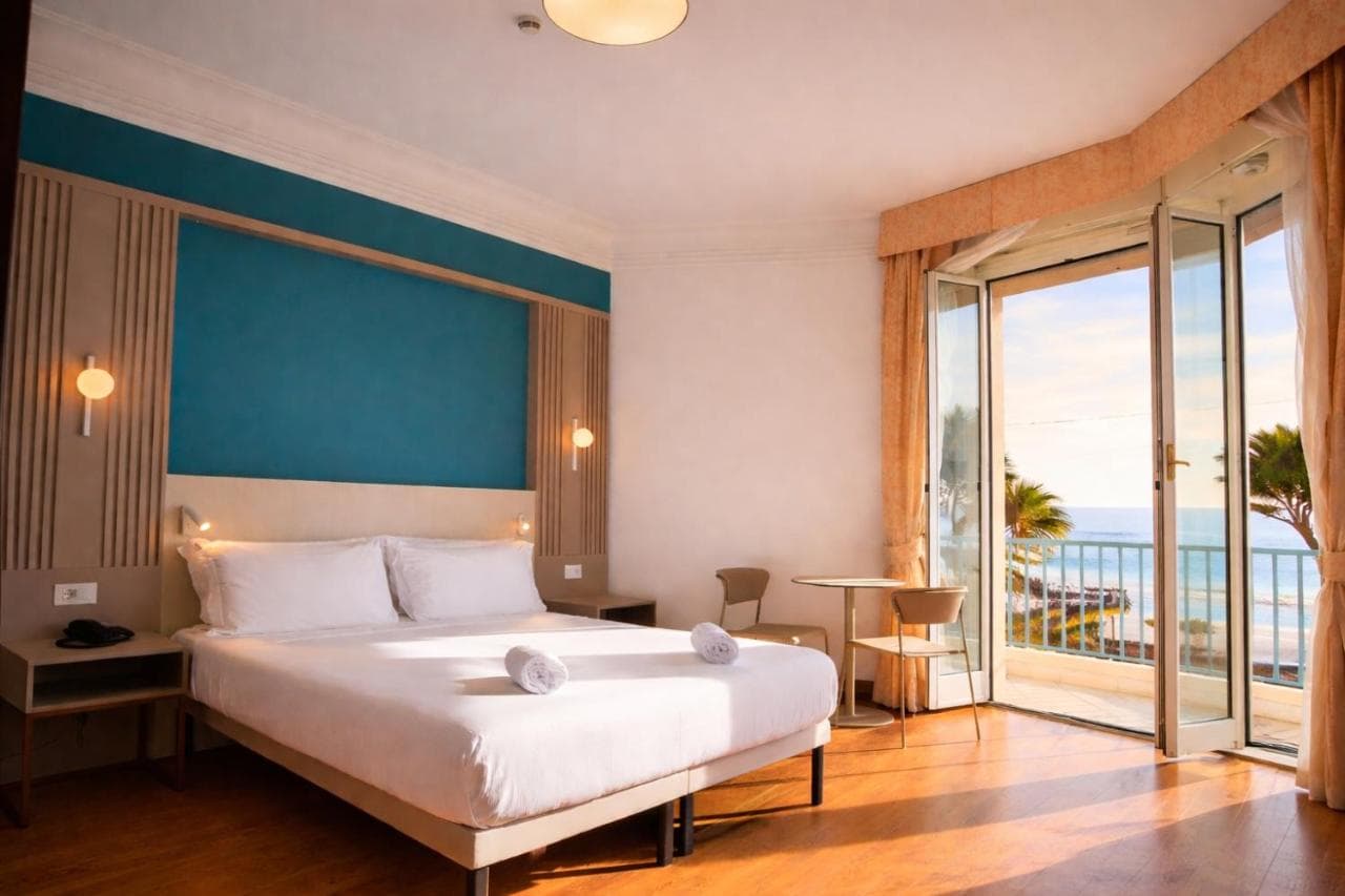 Hotel Majestic foto 2