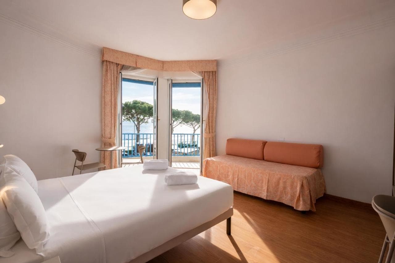 Hotel Majestic foto 4