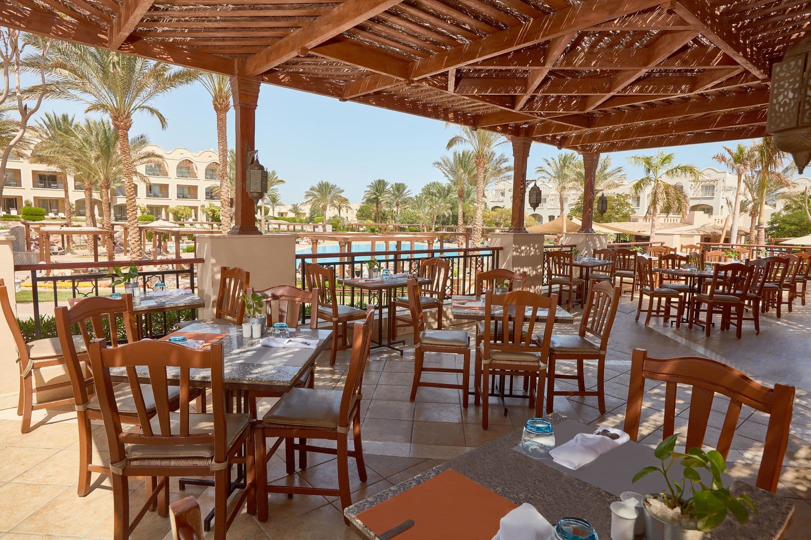 JAZ Makadi Star & Spa Makadi Bay photo 5