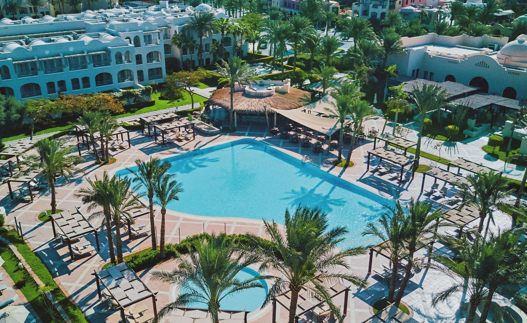 JAZ Makadi Star & Spa foto 1