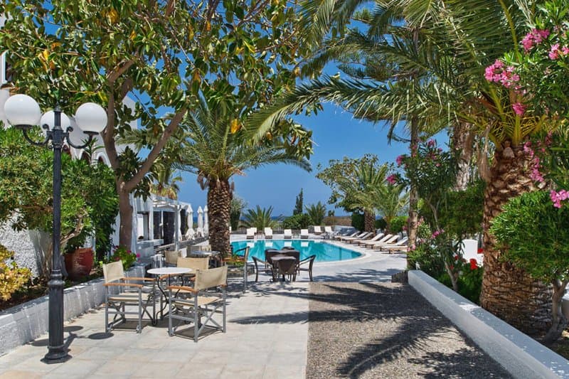 Makarios Beach Hotel foto 4