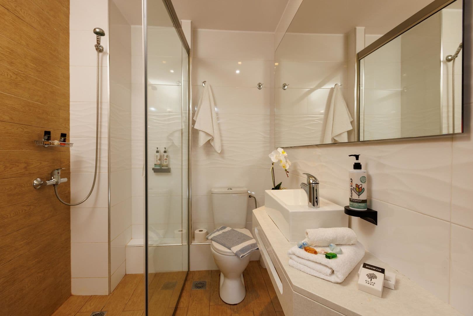 Malia Bay Beach Hotel & Bungalows foto 3