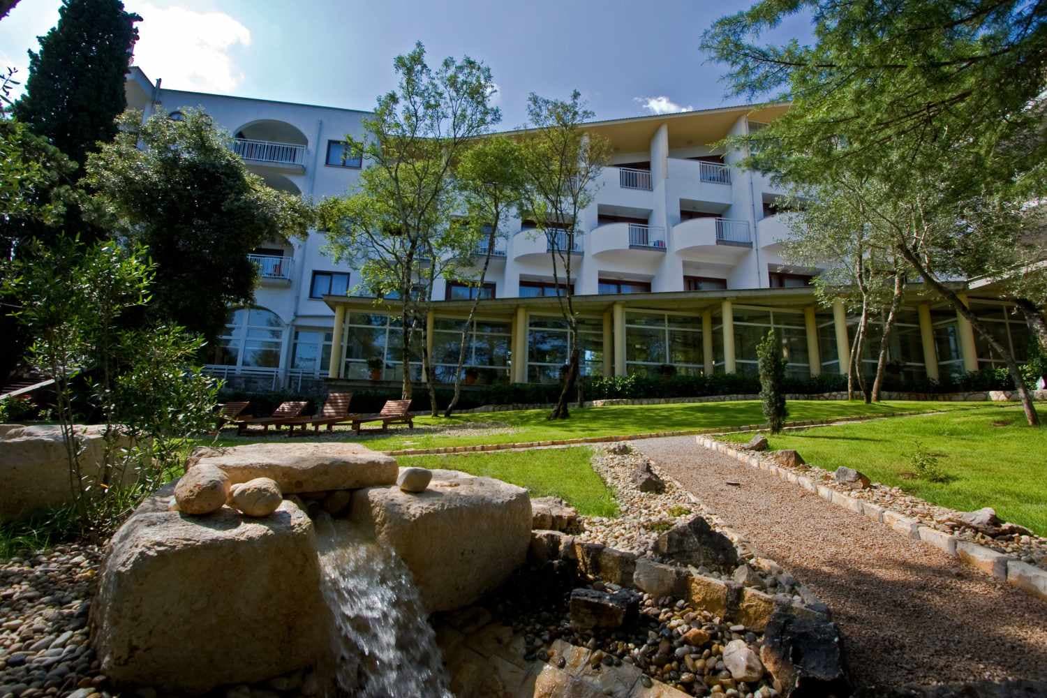 Hotel Malin foto 4