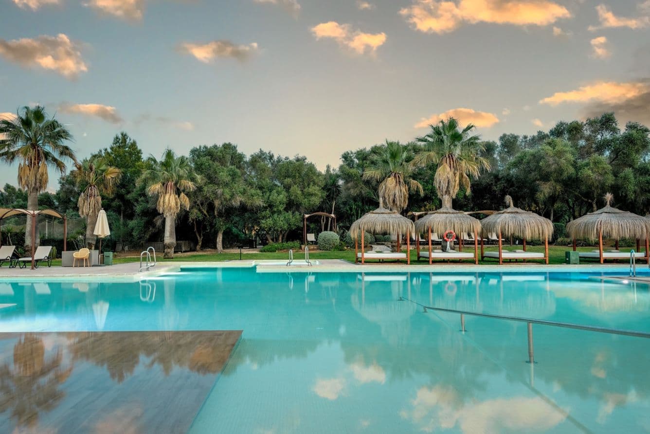 Hacienda Son Antem Golf Resort, Autograph Collection foto 1