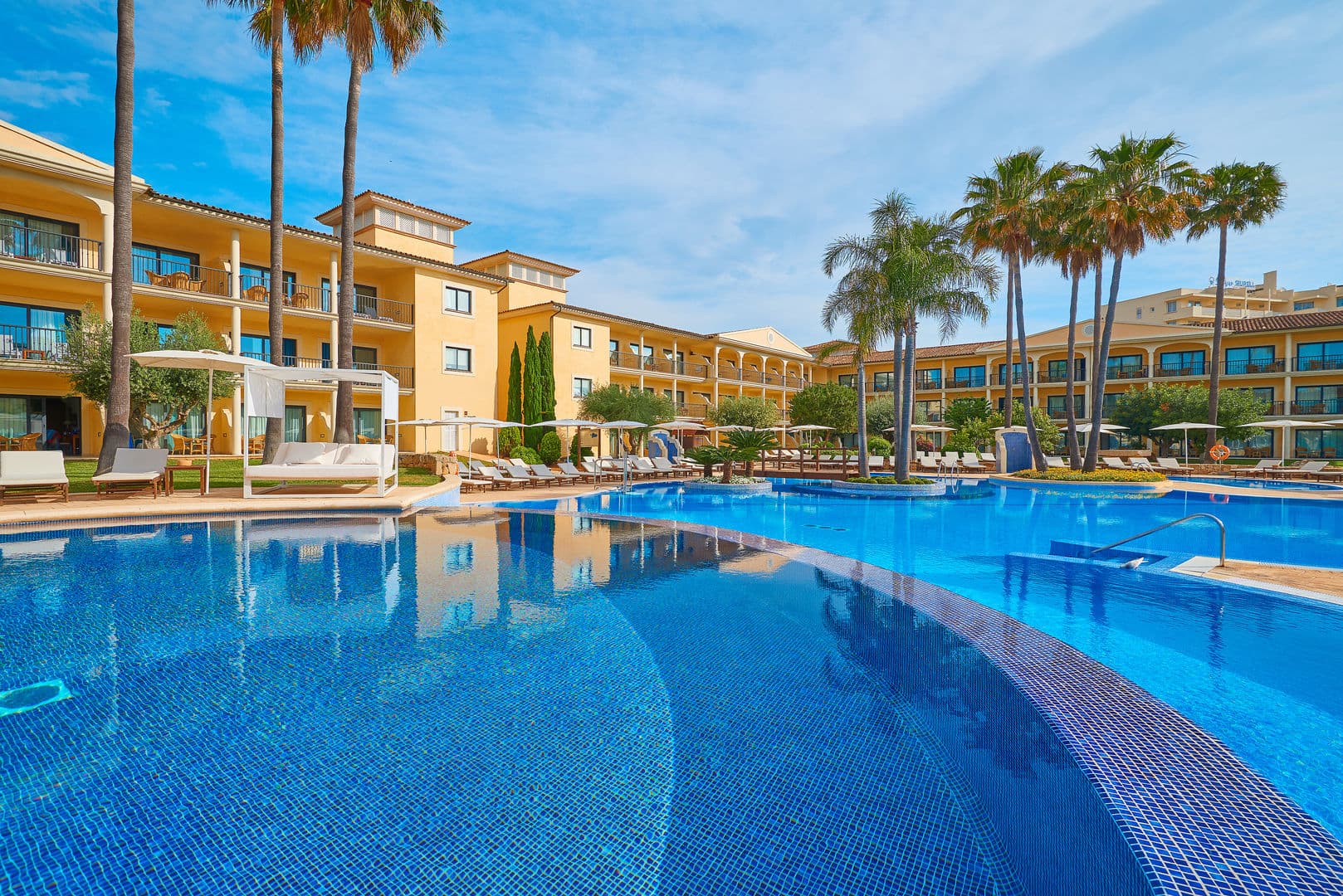 CM Mallorca Palace foto 1