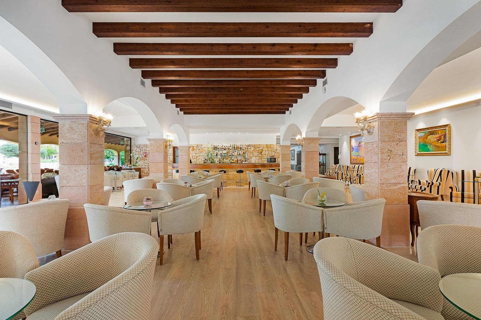 CM Mallorca Palace foto 3