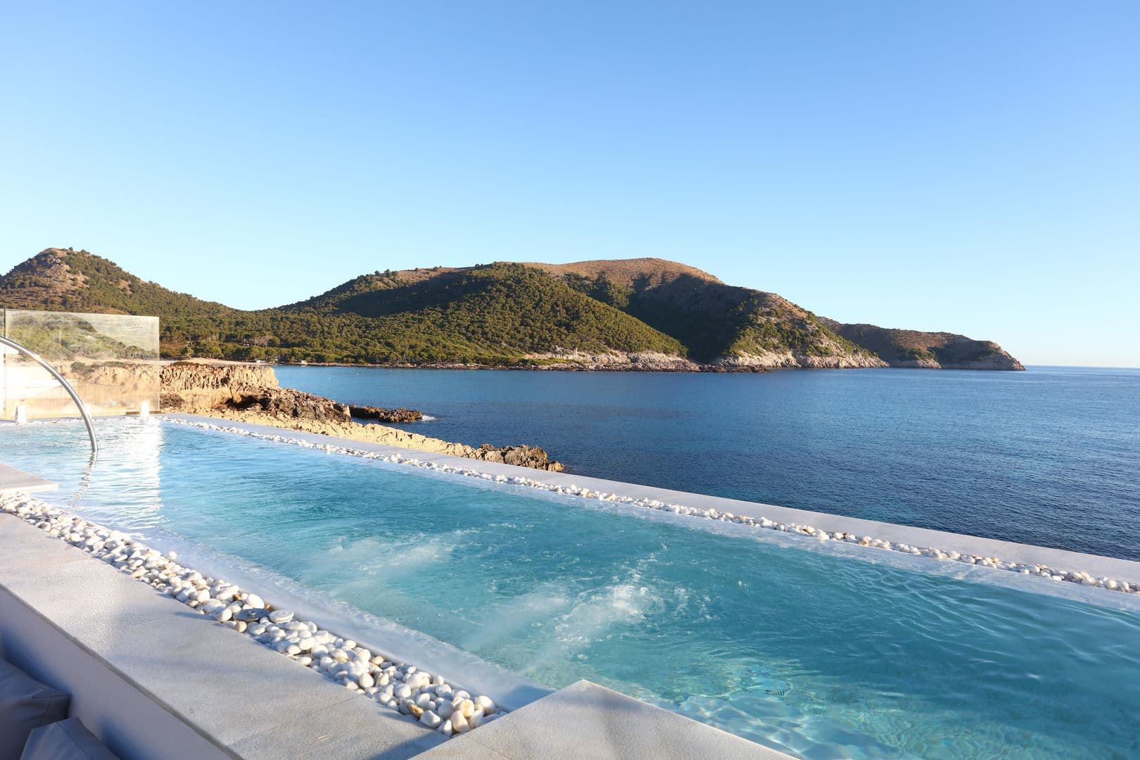 Mar Azul Pur Estil Hotel & Spa foto 4