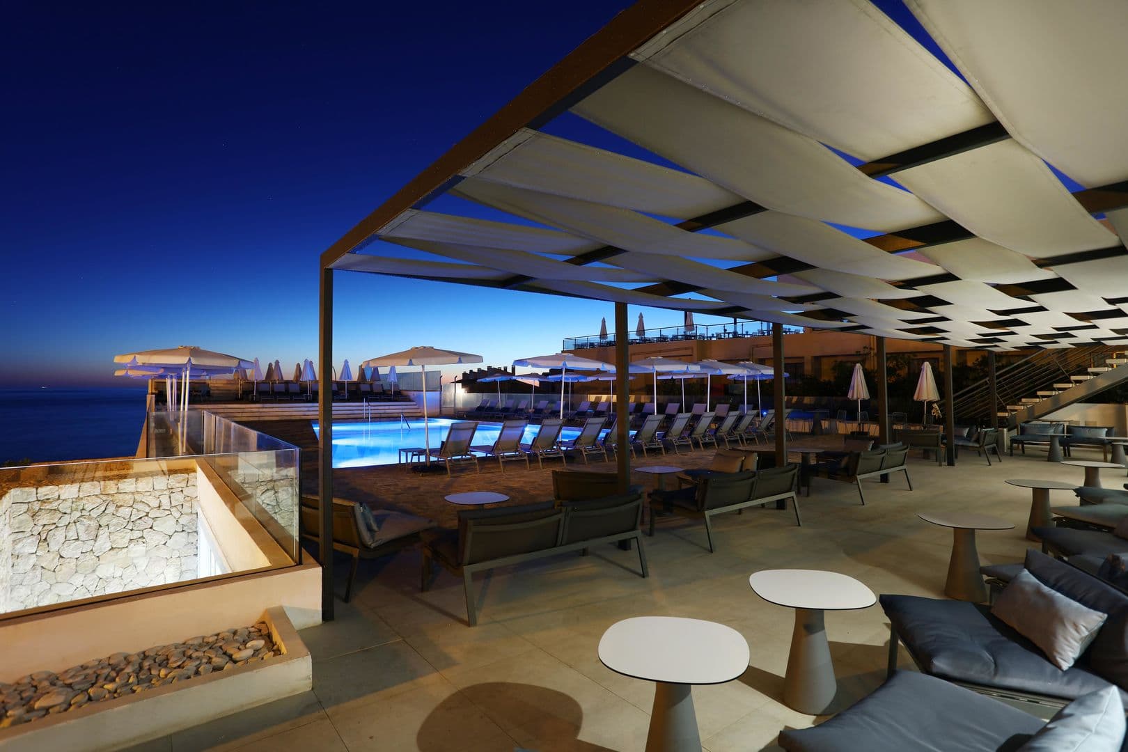 Mar Azul Pur Estil Hotel & Spa foto 1