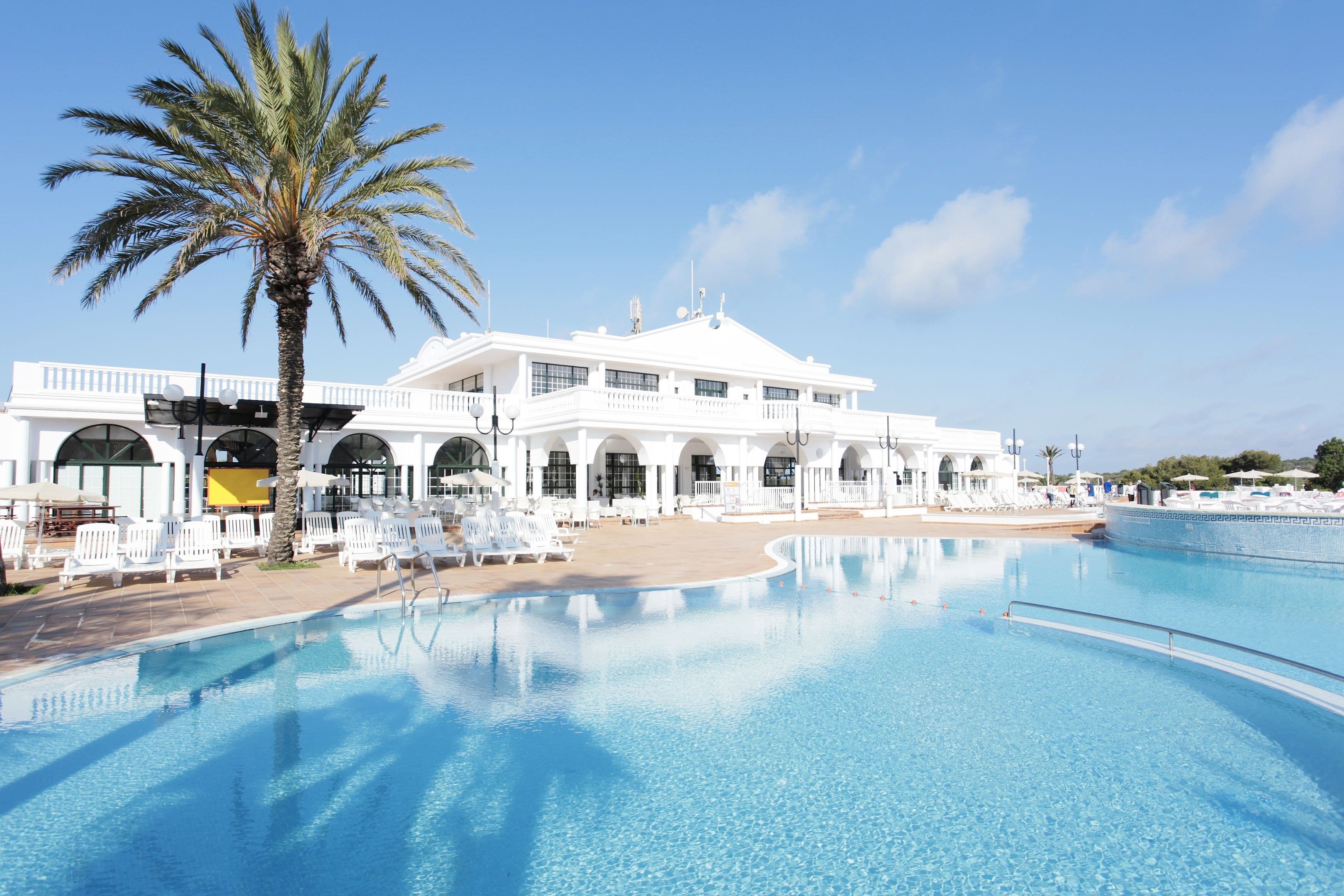 Grupotel Mar de Menorca foto 1