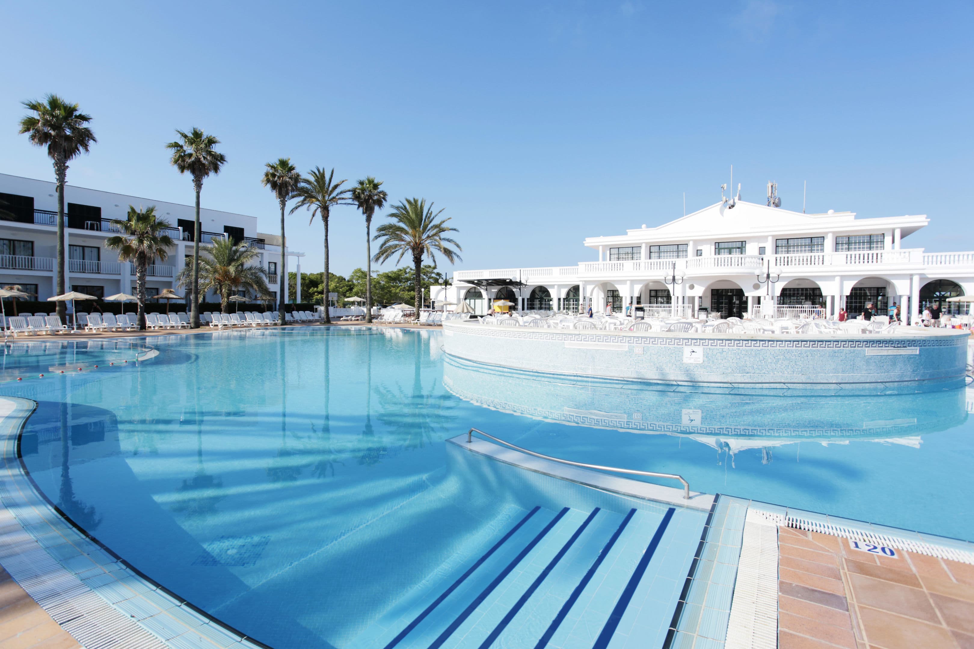 Grupotel Mar de Menorca foto 4