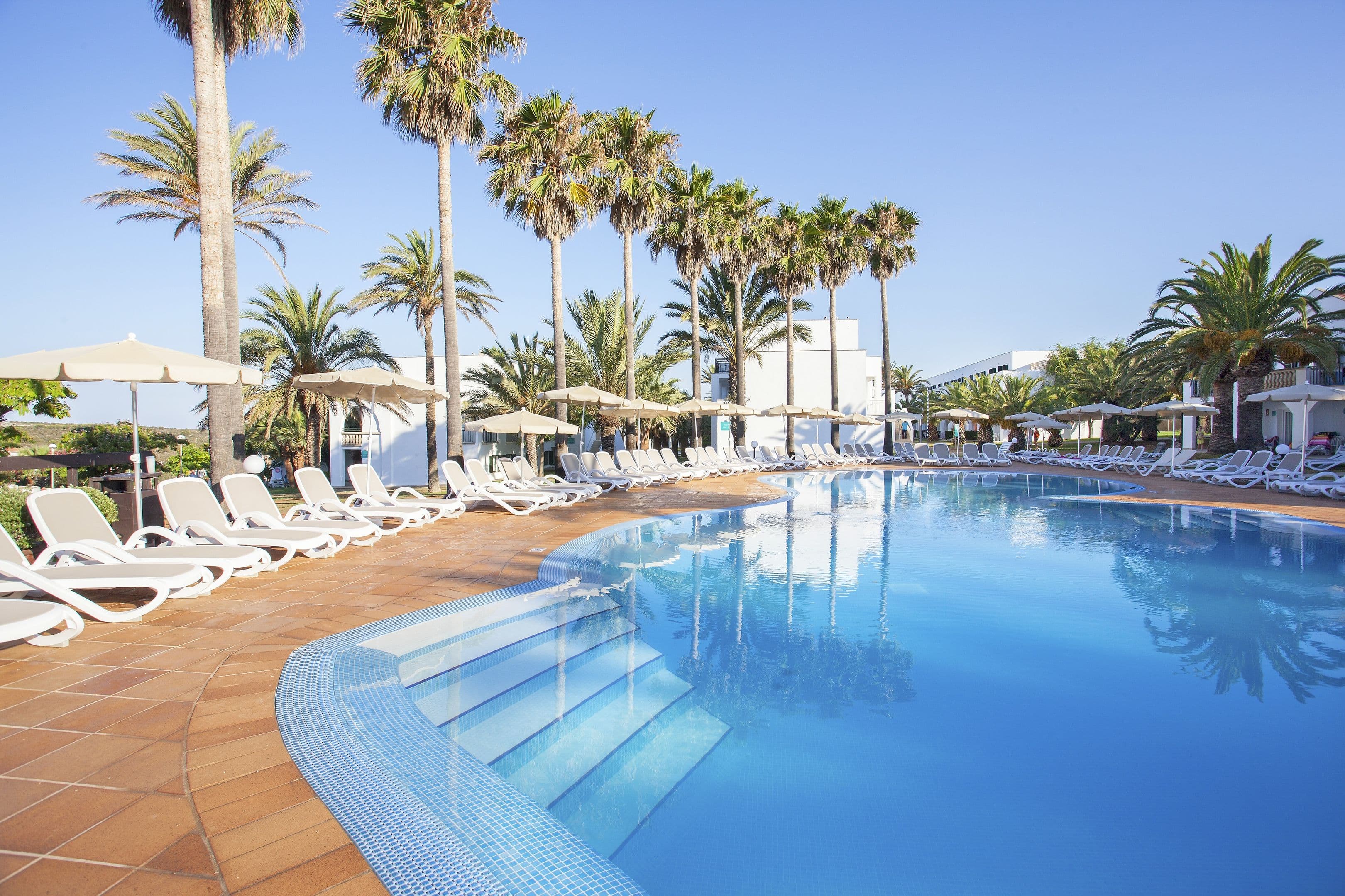Grupotel Mar de Menorca foto 3