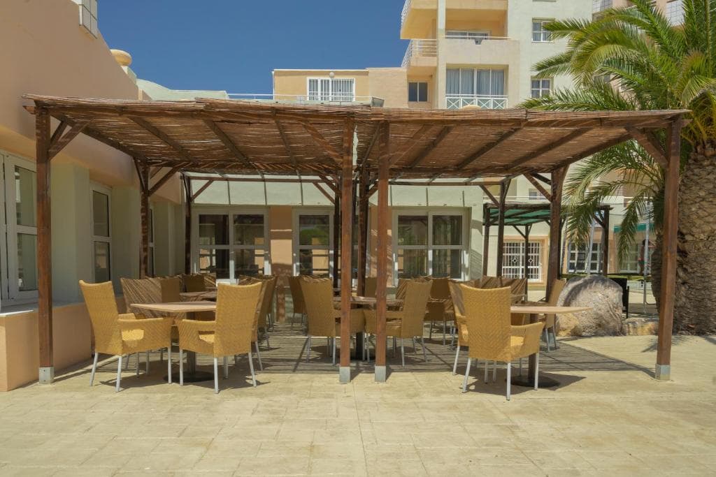 Apartamentos Mar y Golf foto 3