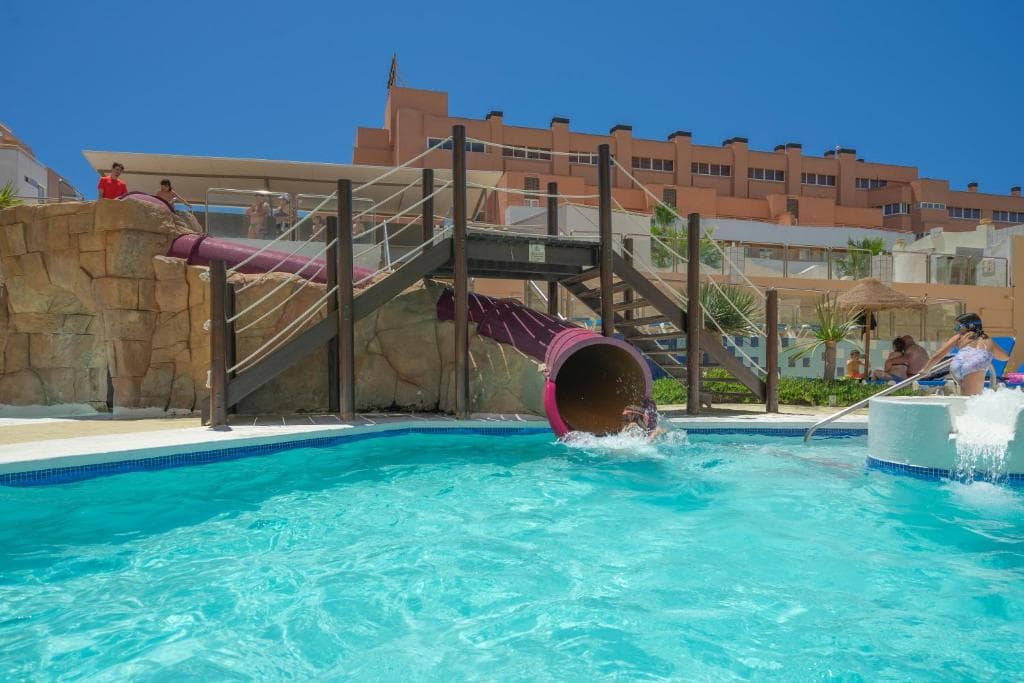 Apartamentos Mar y Golf foto 4