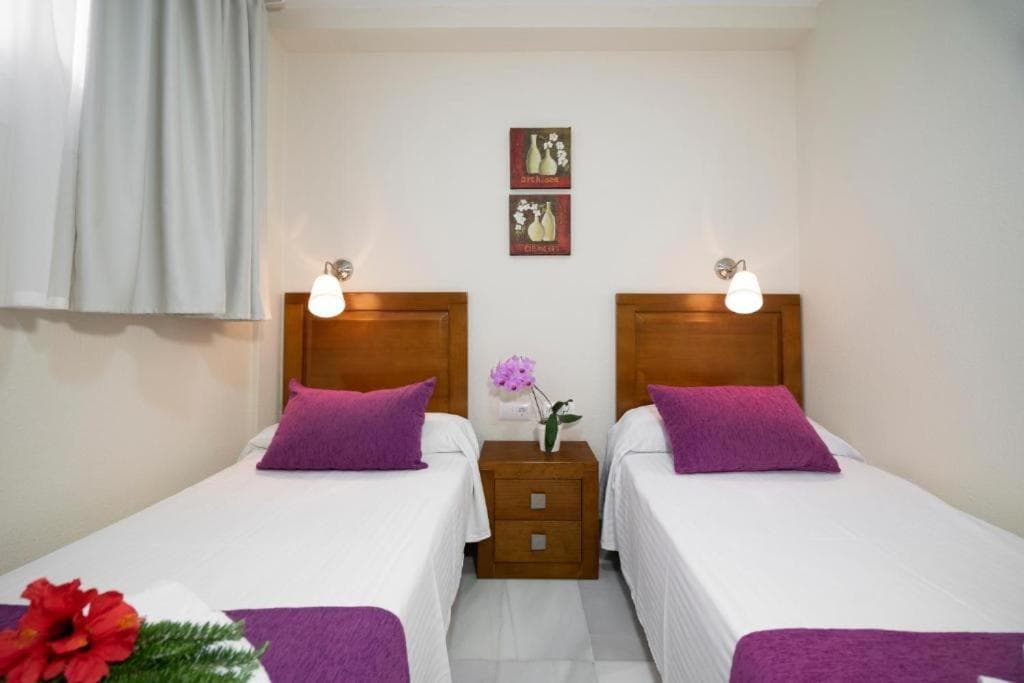 Apartamentos Mar y Golf foto 2