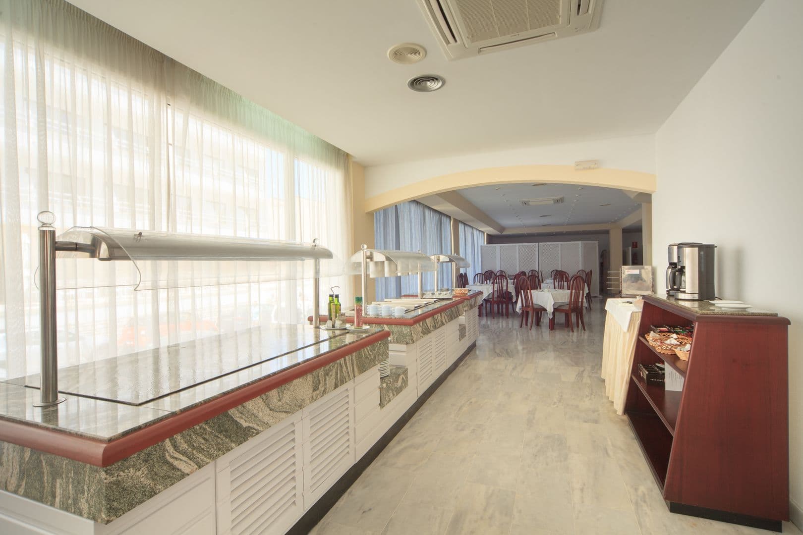 Aparthotel Maracaibo foto 3