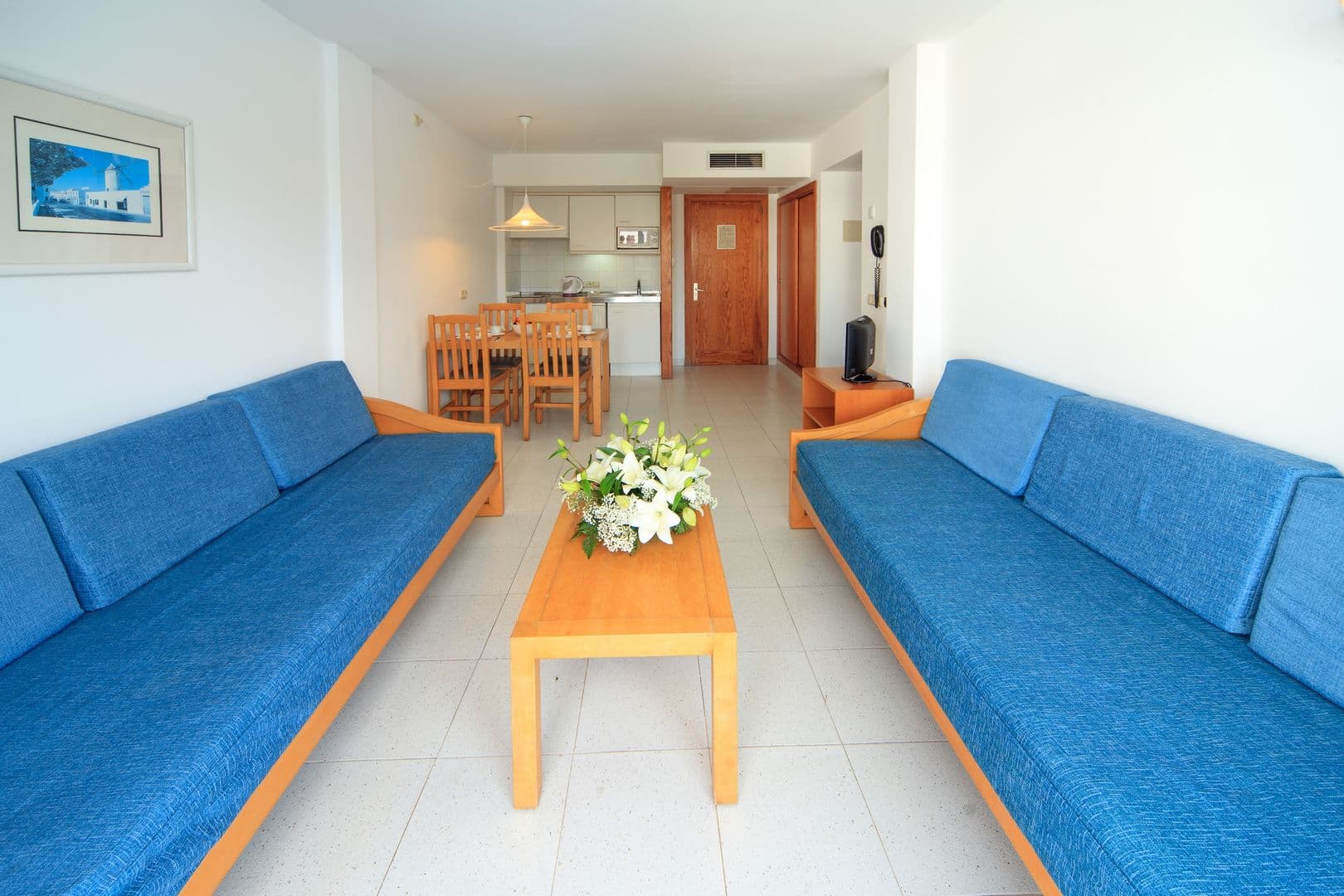 Aparthotel Maracaibo Can Picafort photo 5