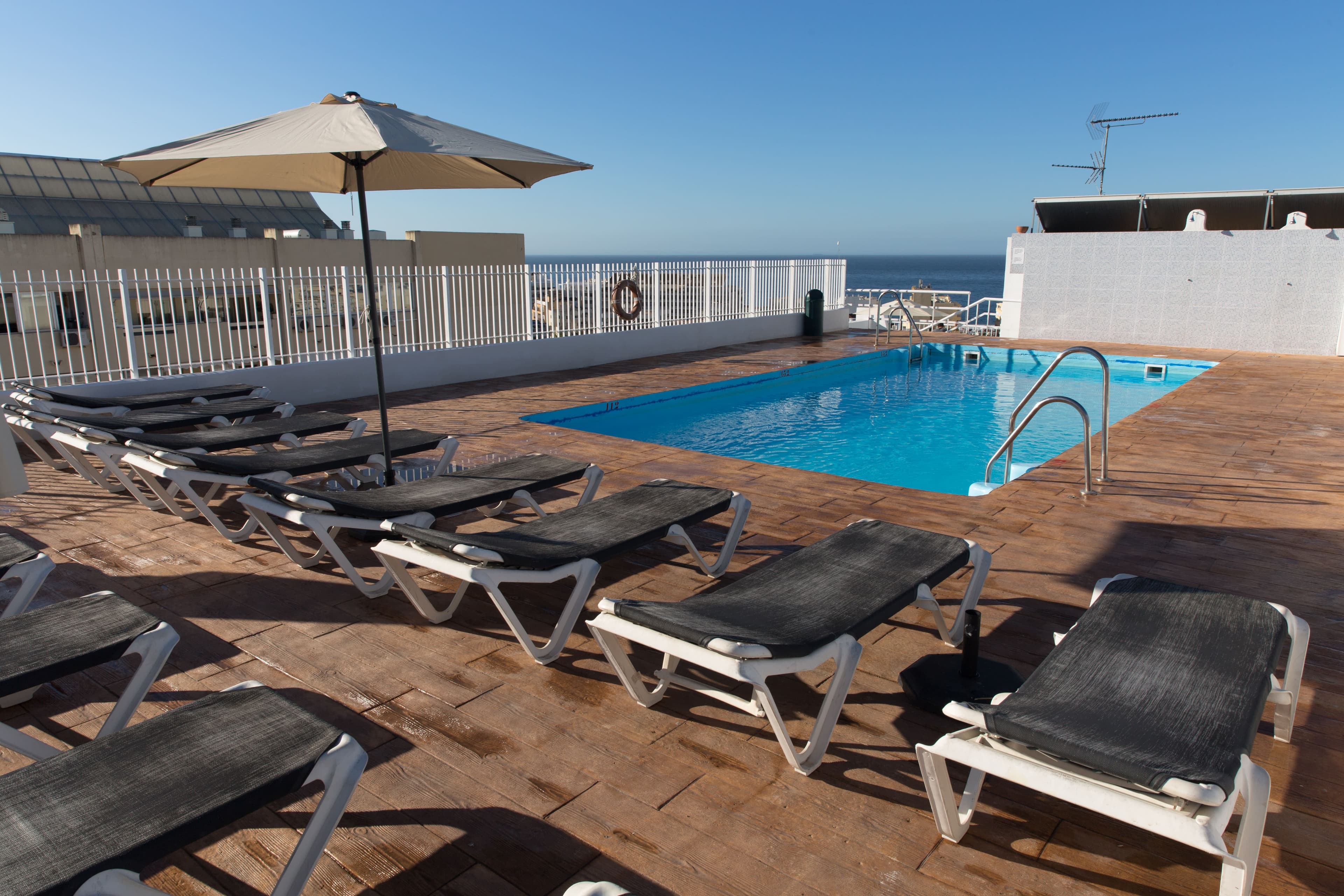 Marbella Inn Marbella photo 5