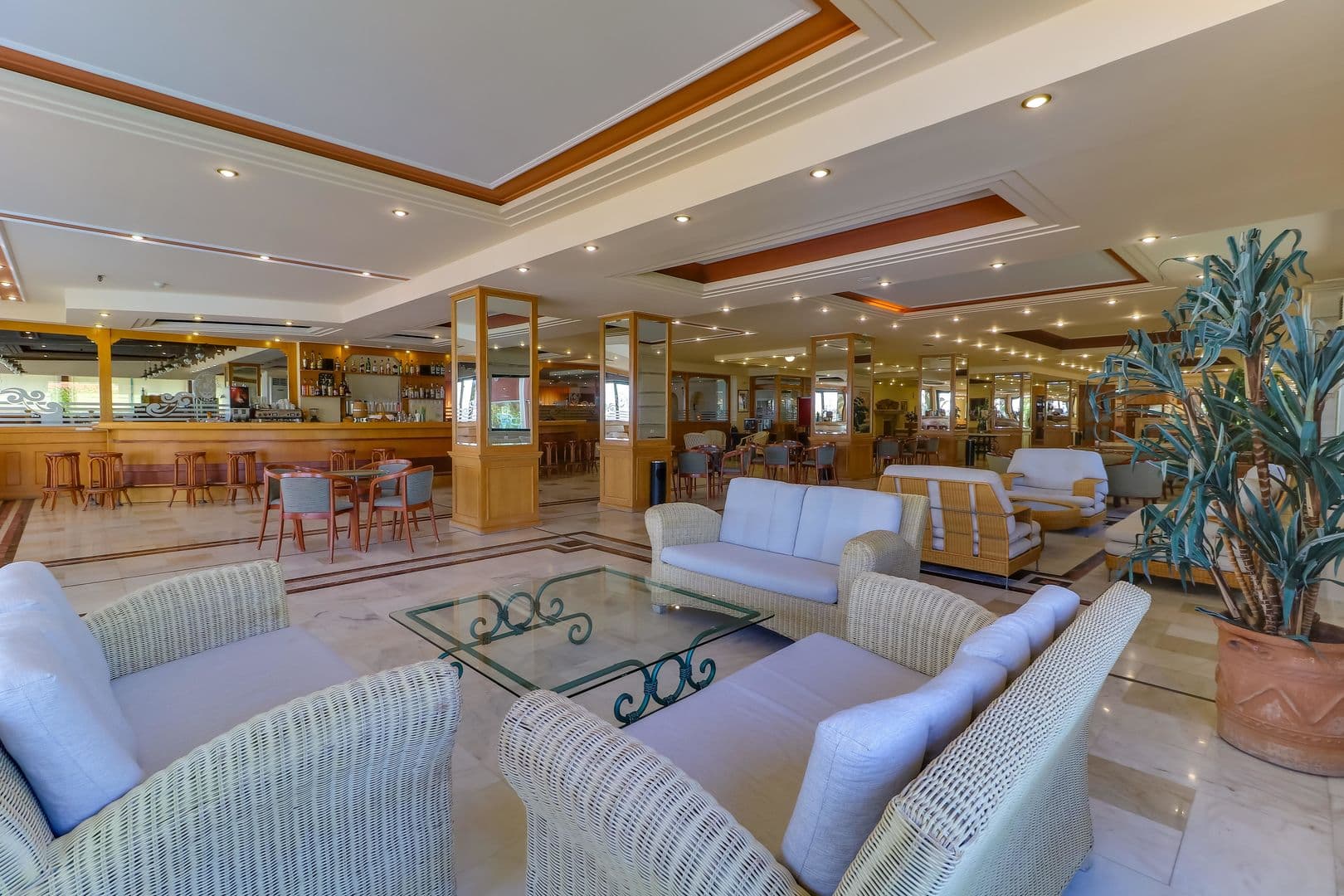 Mare Monte Beach Hotel Georgioupolis photo 5