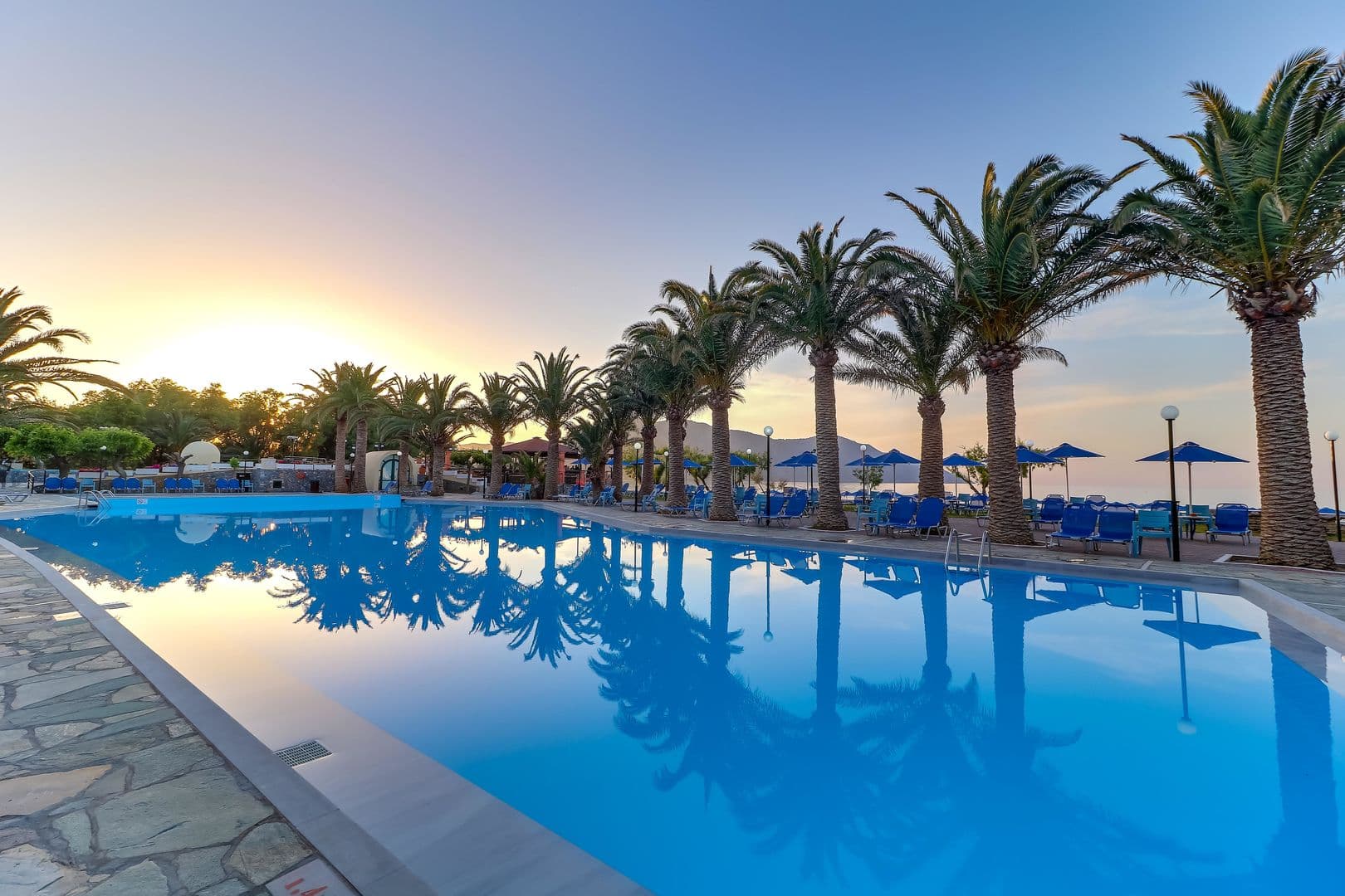 Mare Monte Beach Hotel foto 1