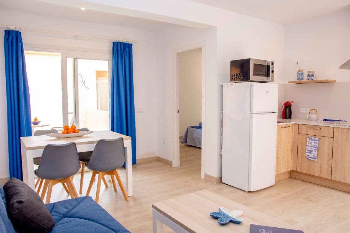Apartaments Maribel Menorca foto 4