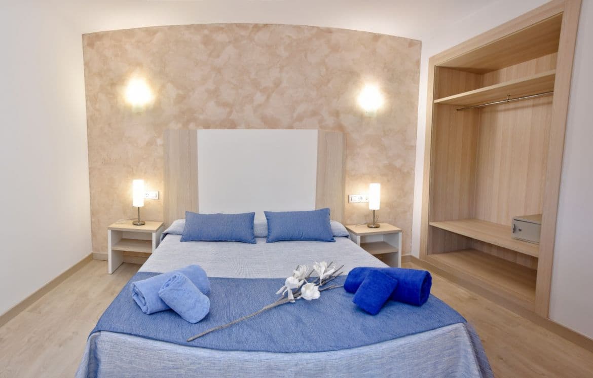 Apartaments Maribel Menorca foto 2