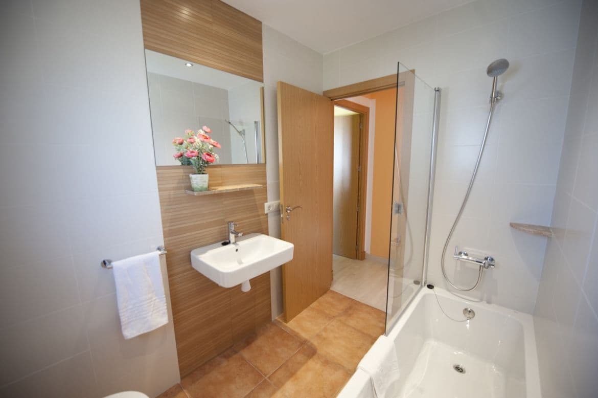Apartaments Maribel Menorca Ciutadella photo 5