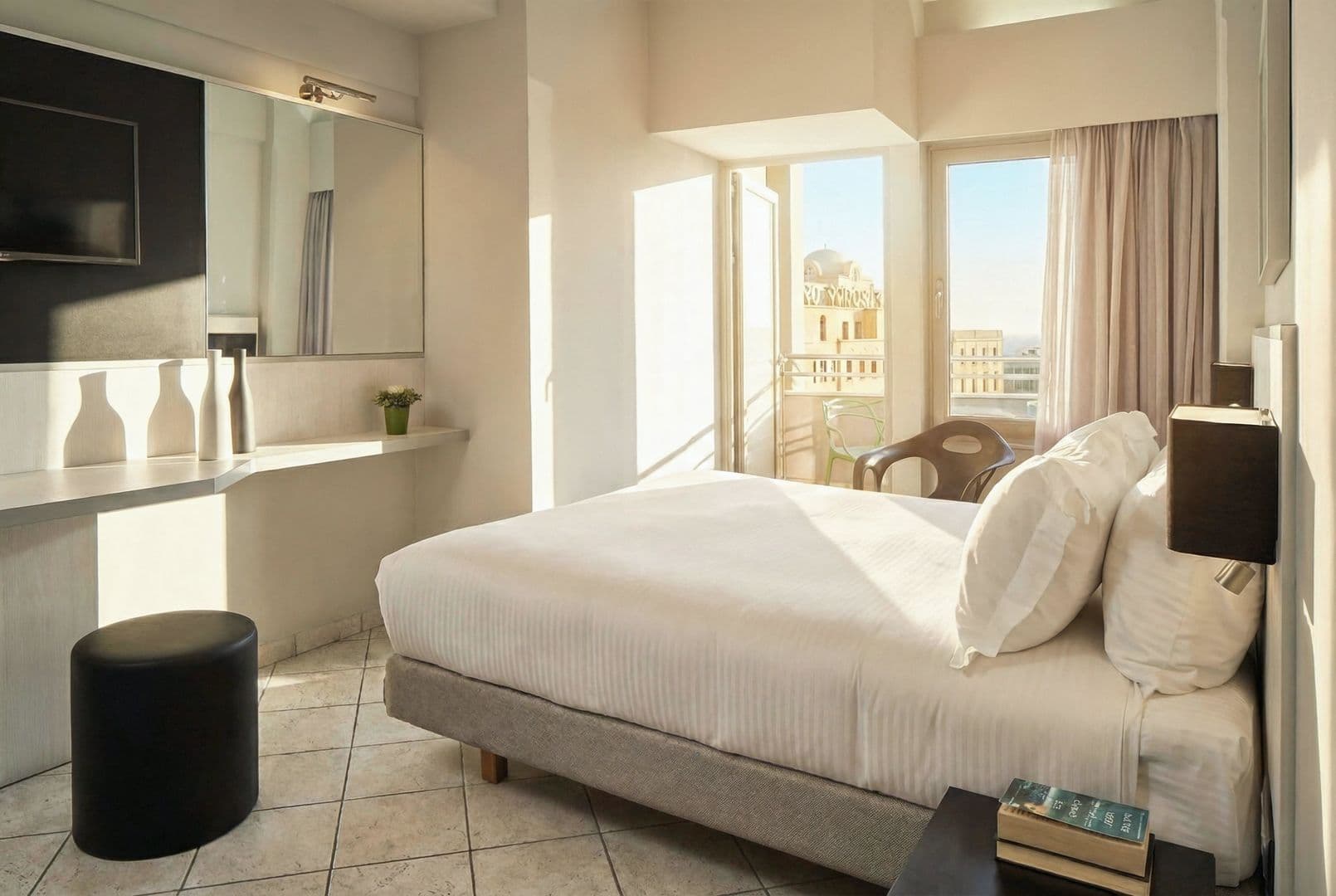 Aquamare City & Beach Hotel foto 2