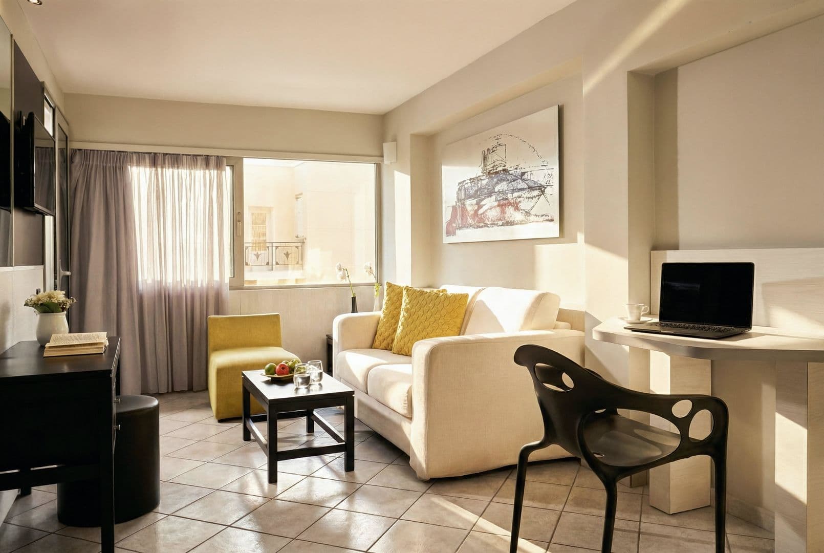 Aquamare City & Beach Hotel Rhodos stad photo 5