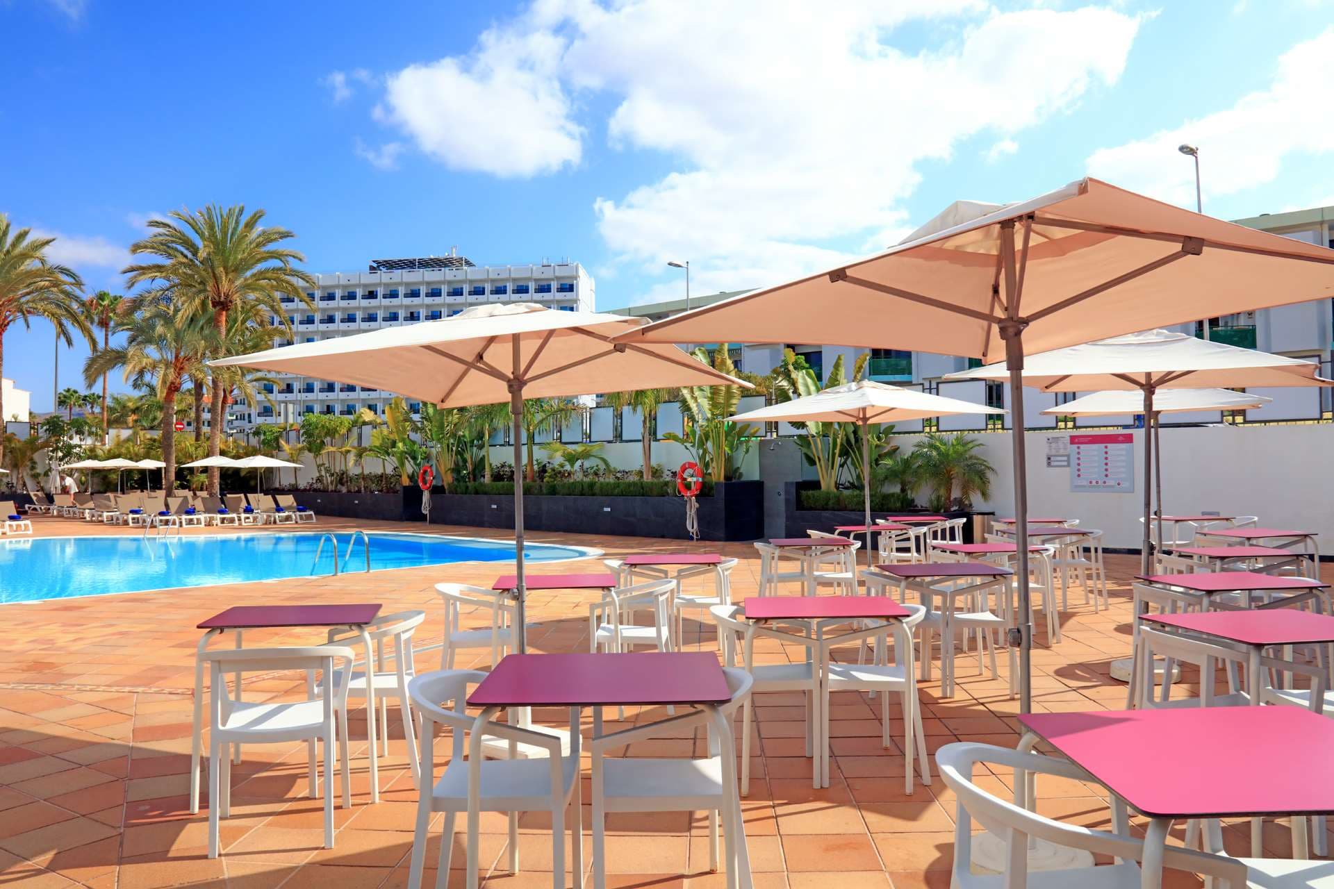Labranda Marieta Playa del Inglés photo 5