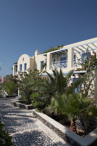 Marillia Village Apartments & Suites foto 2
