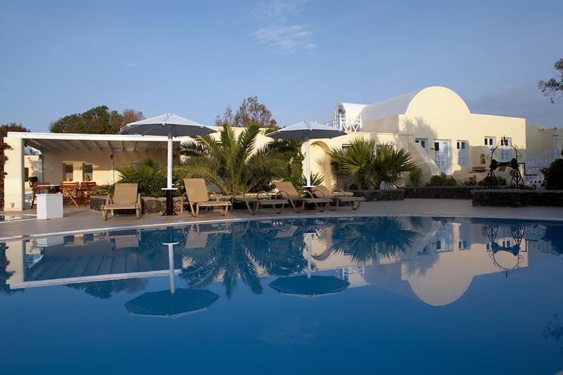 Marillia Village Apartments & Suites foto 4