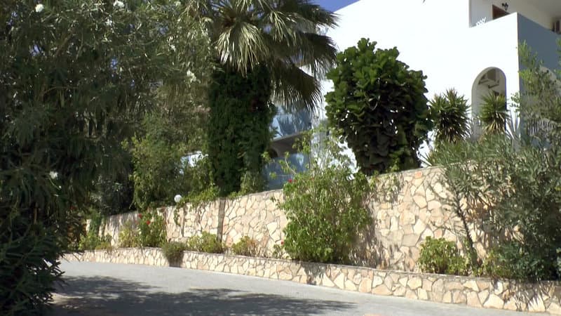Hotel Marina