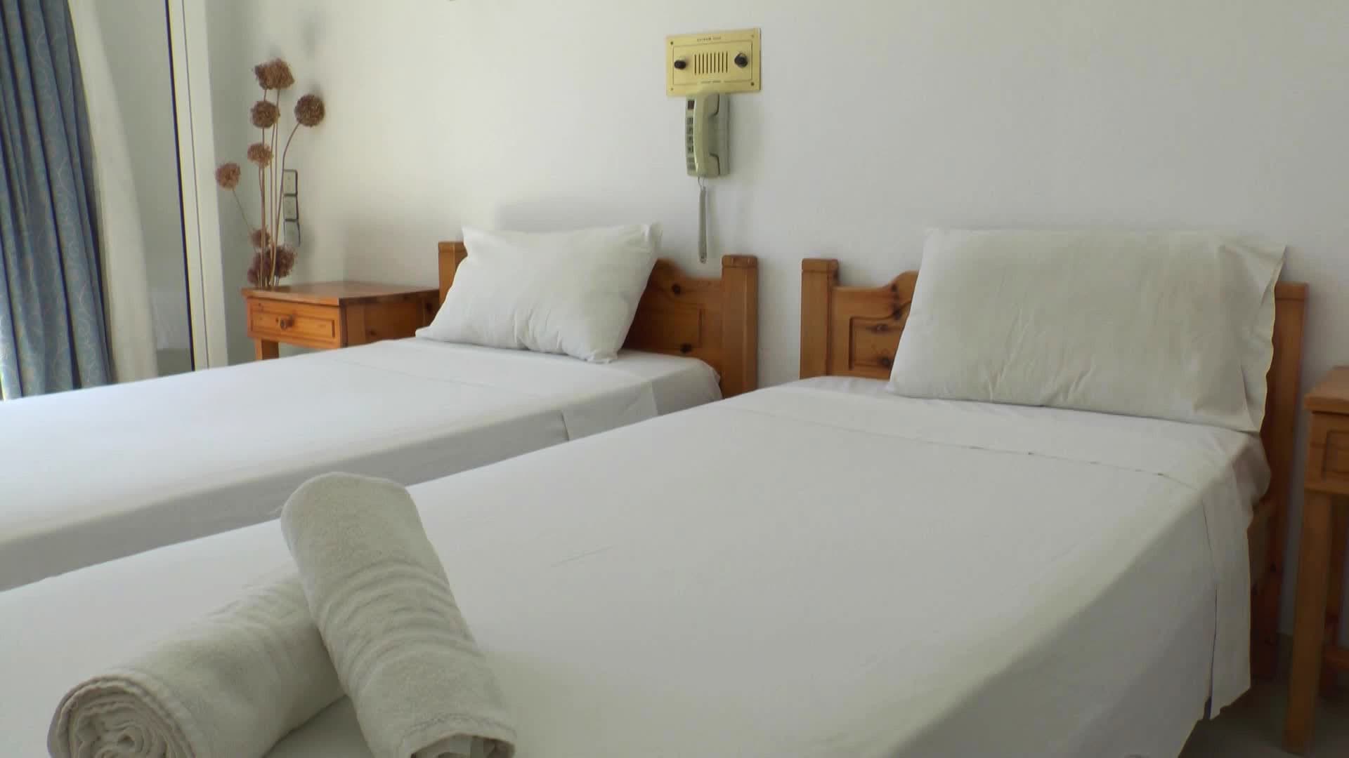 Hotel Marina foto 2