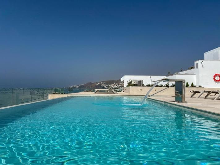 Hotel Marina foto 2