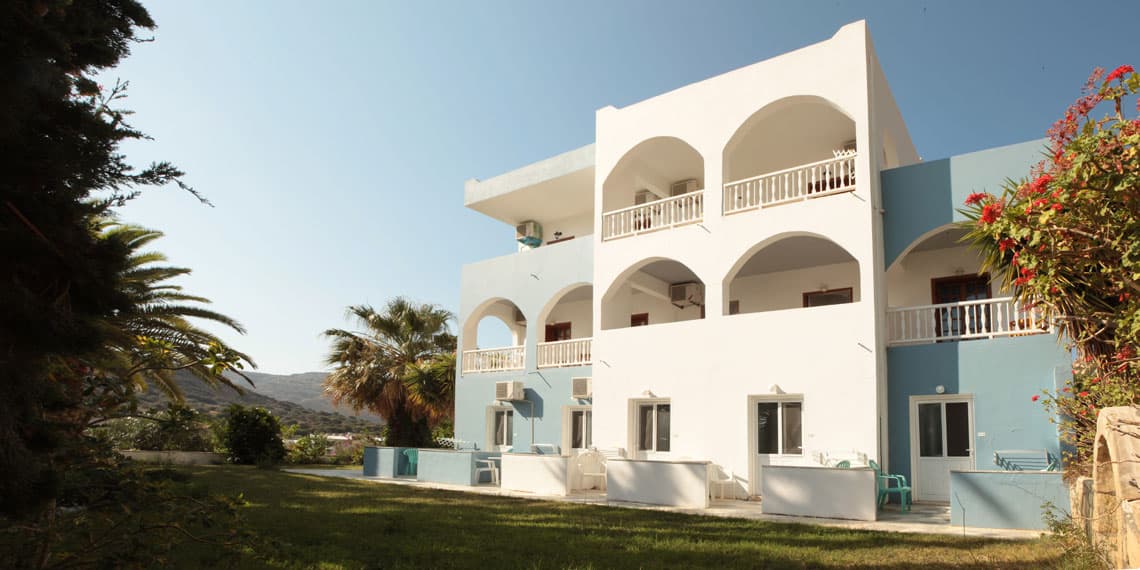 Hotel Marina Heraklion photo 5