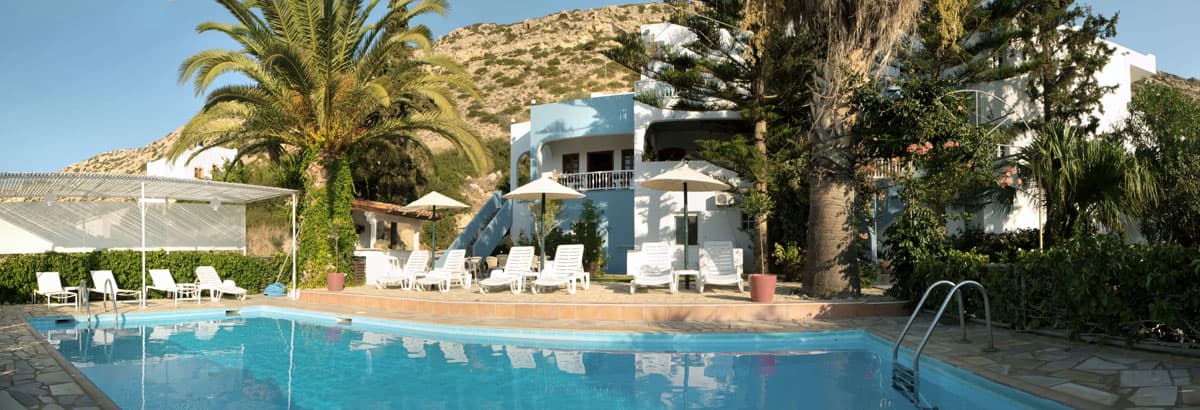 Hotel Marina foto 1