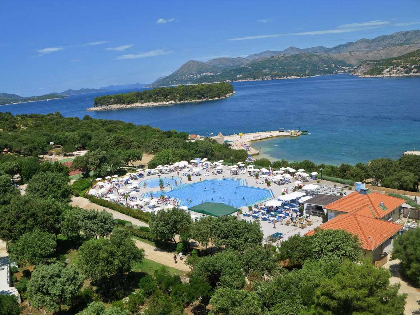 Sunny Dubrovnik by Valamar foto 1
