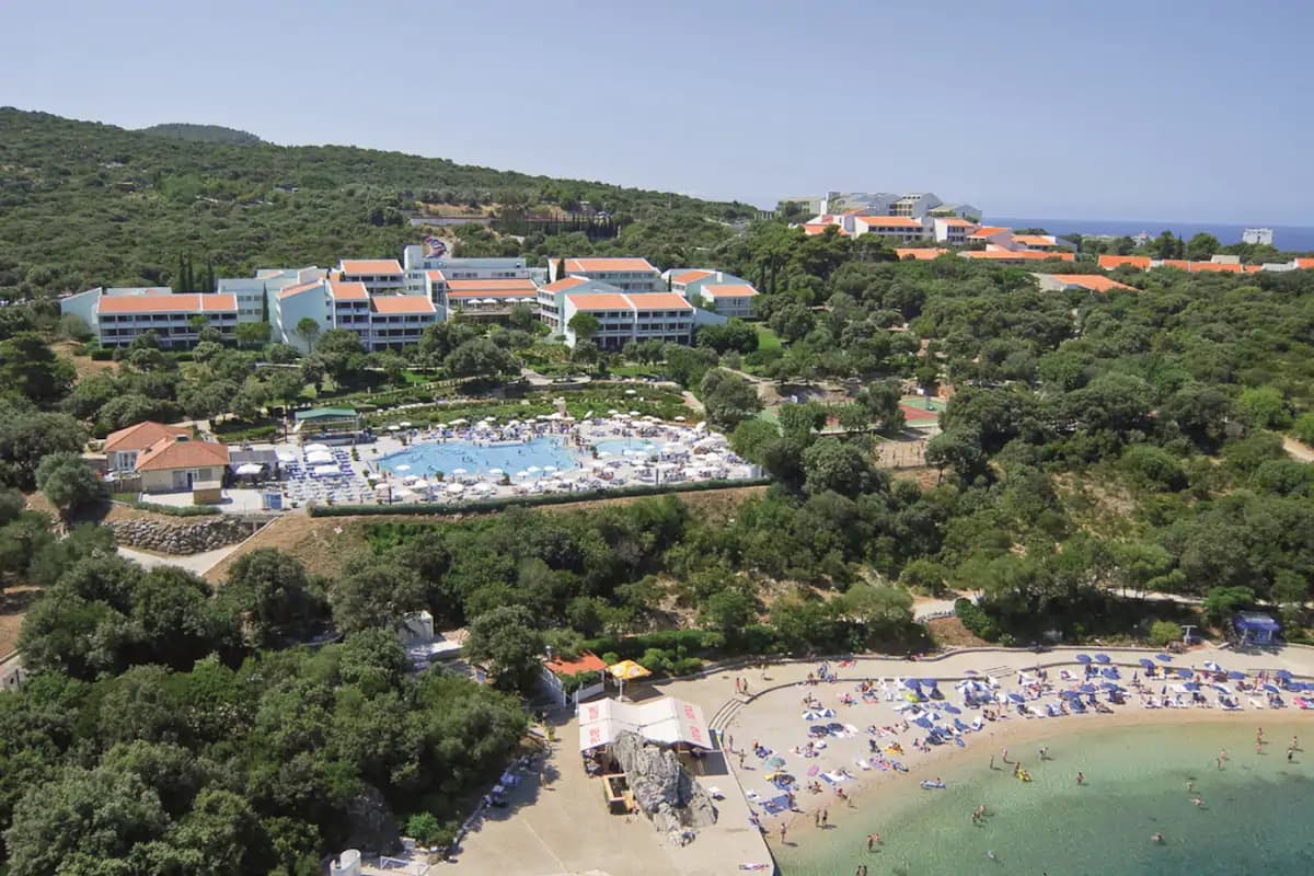 Sunny Dubrovnik by Valamar Dubrovnik photo 5