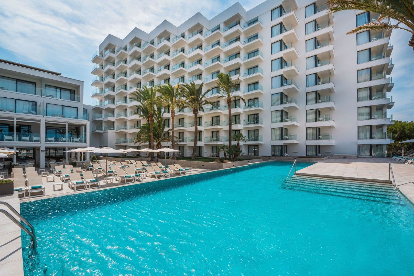 Iberostar Waves Cala Millor foto 1